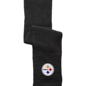 Pittsburgh Steelers Scarf