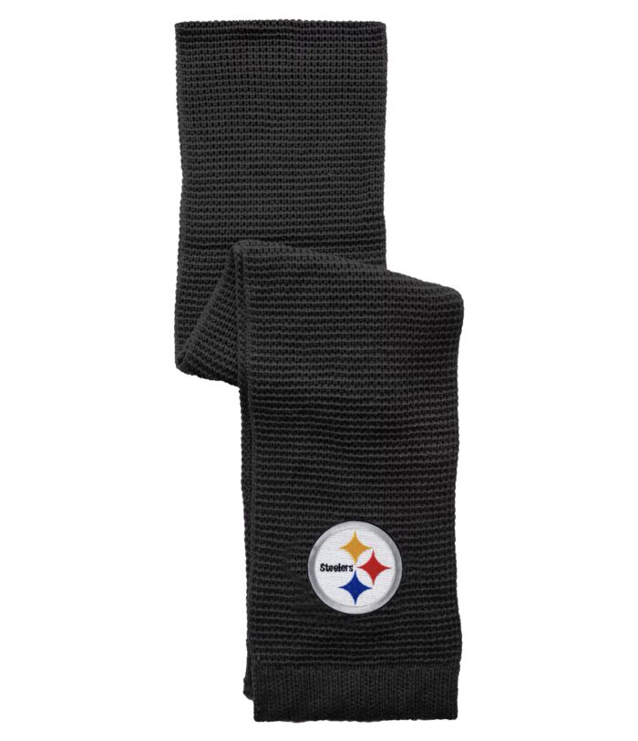 Pittsburgh Steelers Scarf