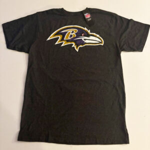 Baltimore Ravens Soft Blend T-Shirt